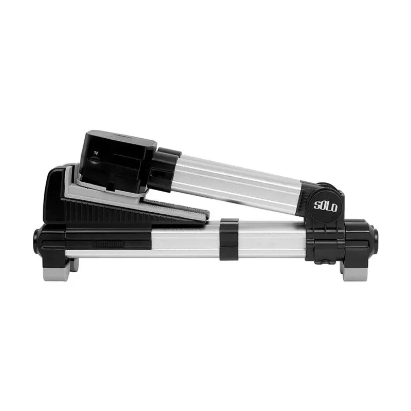 Fashion ~ حامل جيتار SOLO يمكن توصيل حامل أرضي عمودي من النوع A مع حامل بيانو قابل للطي بفتحة جيتار بلوتوث. #4