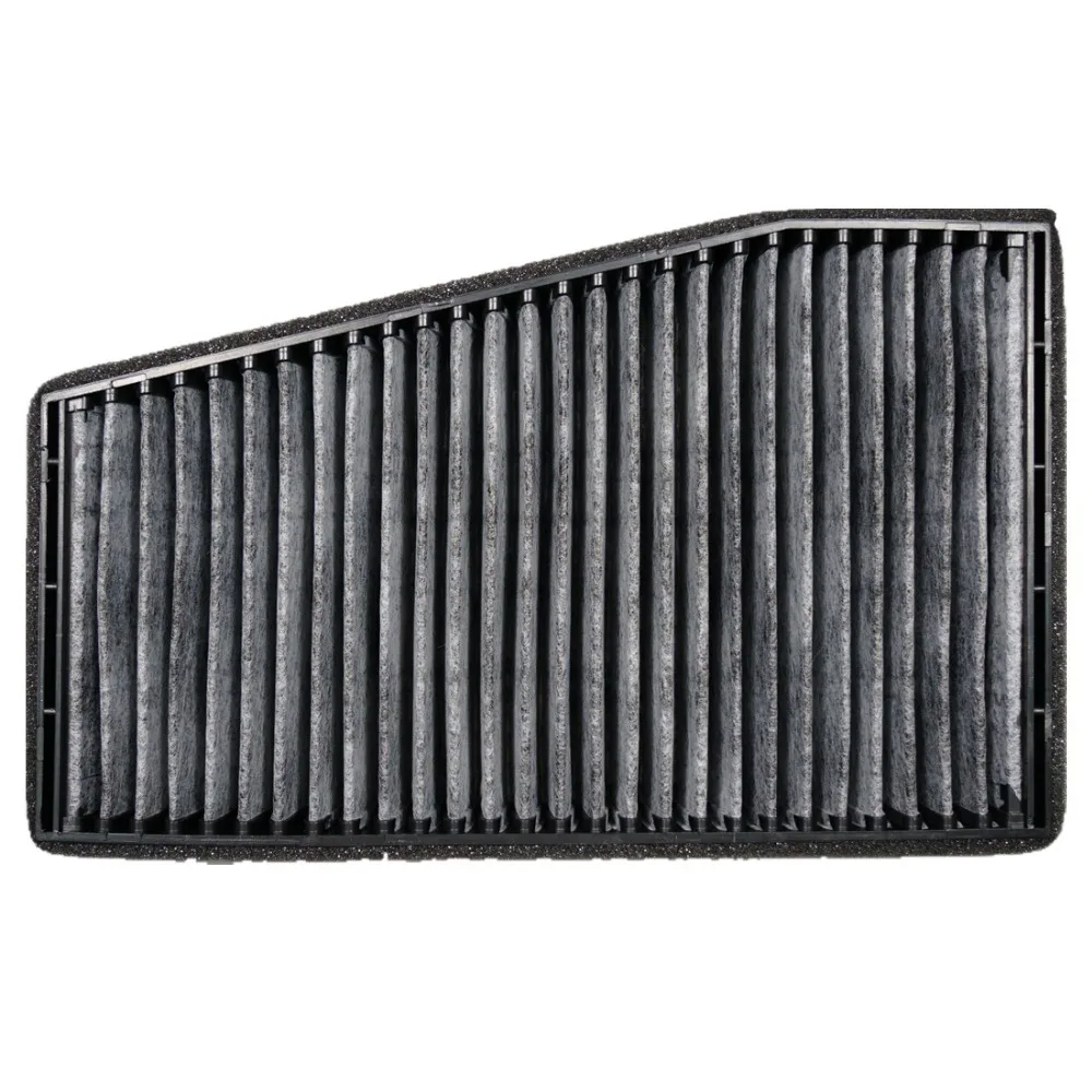 

Cabin Filter For 2006- Chevrolet Epica 2.0 DAEWOO EVANDA (KLAL) 2.0 1998 96 4 Saloon 2002- .Chery Eastar OEM 96296618