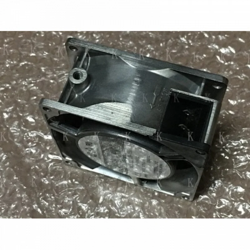 C    1pcs  FOR SANYO 109-153 8038 110V 50/60hz 9/8W 0.11/0.1A cabinet cooling fan