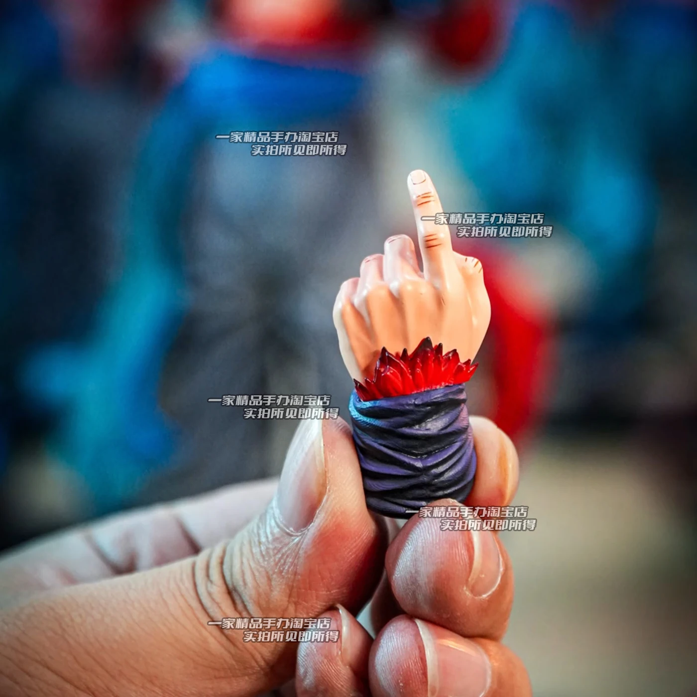 

New 30cm JT Ssj4 Gogeta Figure Dragon Ball Super Saiyan 4 Gogeta Anime Figure Collection Pvc Model Statue Toys Gifts