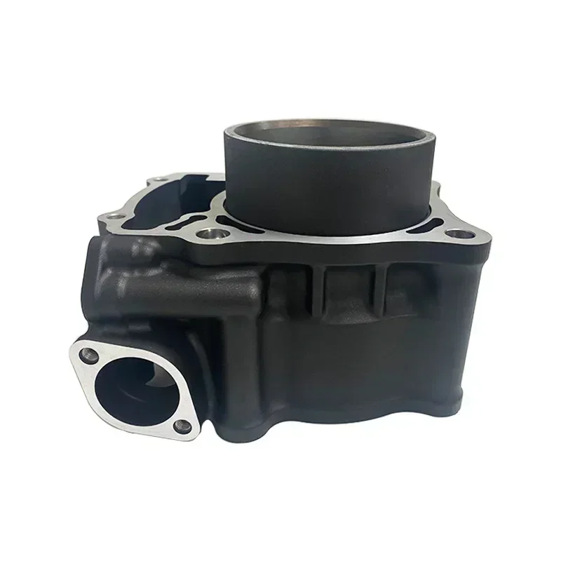 cylinder Head ForCBR300CRF300 Set 300cc Engine Cylinder 76mm Piston Cylinder Parts