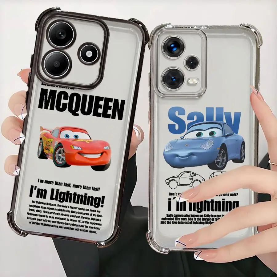 Case For Xiaomi Red… - image