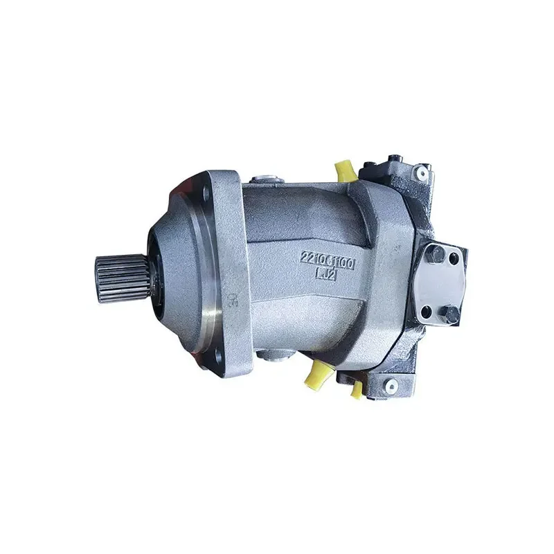 

K6VM107HD1 Hydraulic Motors