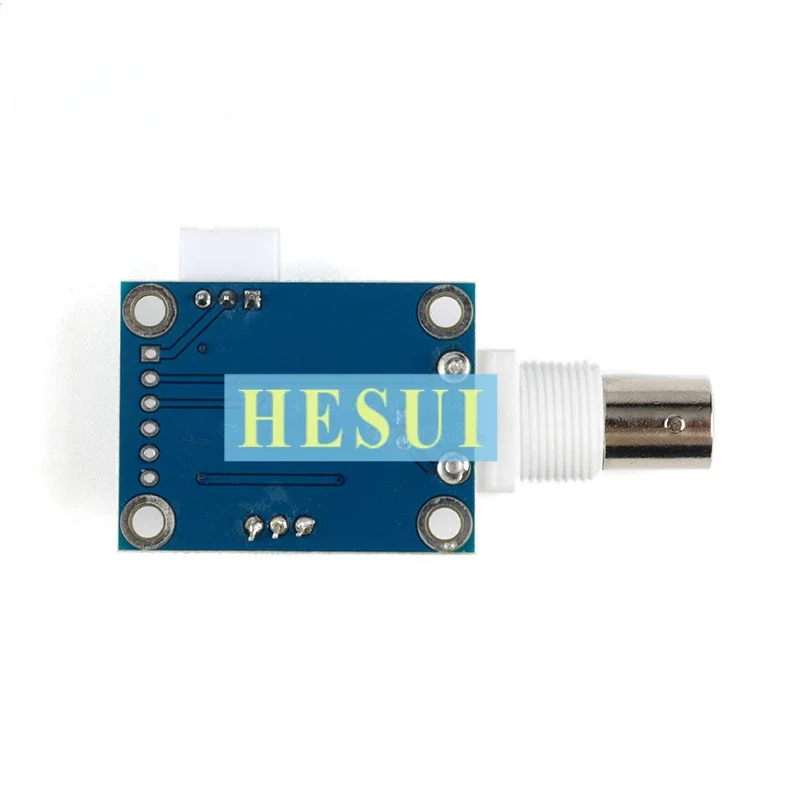 Módulo sensor de ph eletrodo de teste de concentração de ph para 51/stm32