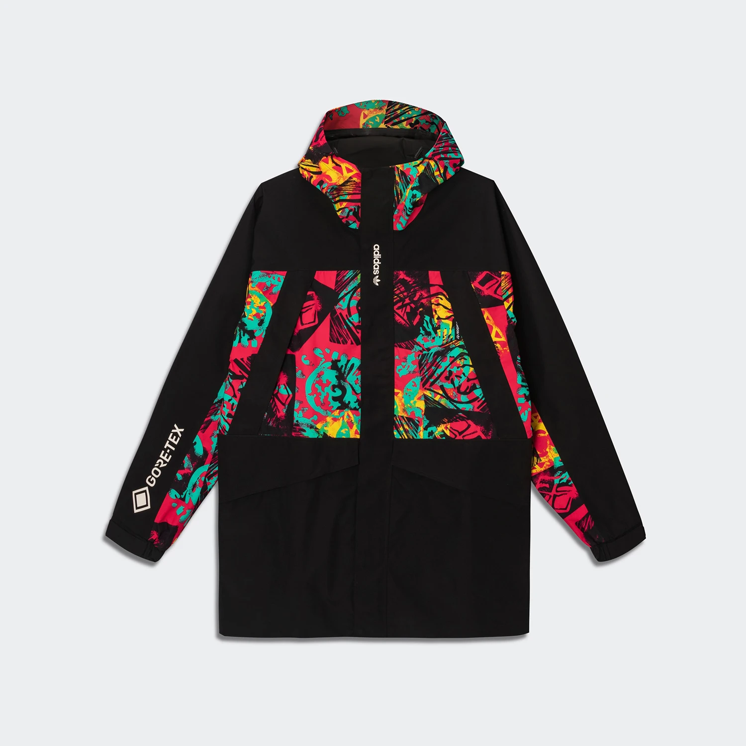 

Adidas Originals ADV GORETEX WB Men's Sports Jacket GN2356