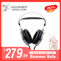MOONDROP PARA Full-Size Planar Headphone