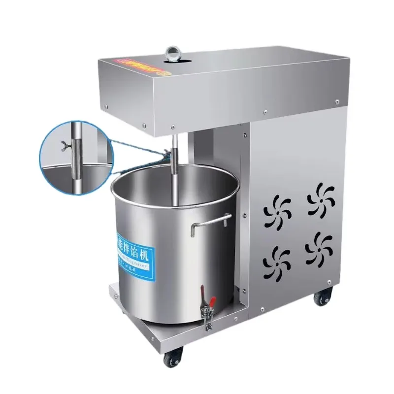 

Jam Mixer Cream Mixer Electric Mixer