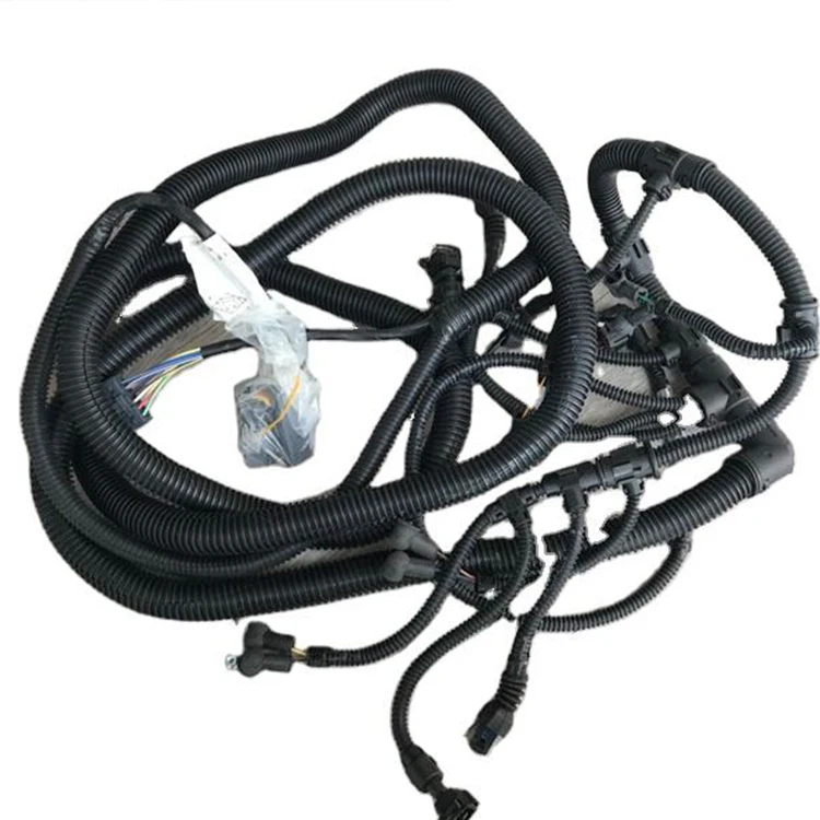 Spare parts Engine cable harness 4110001009044 4130001900
