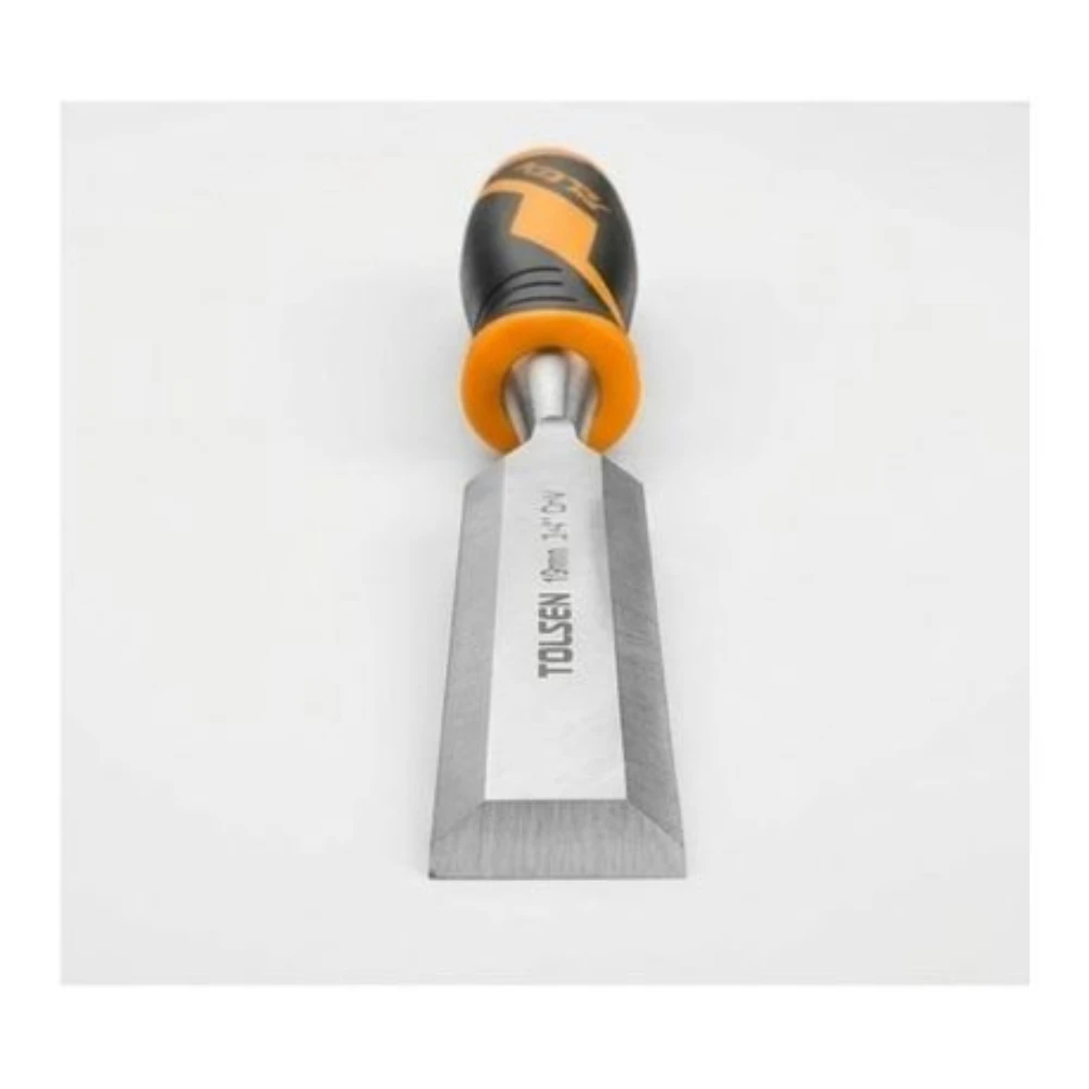 Chisel Wood TPR Handle 19mm
