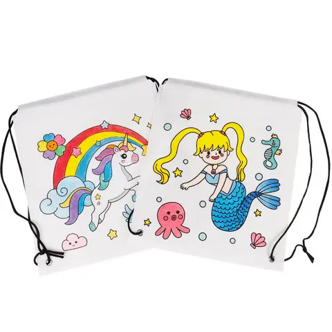 8 best sales målarväskor för barn - №3