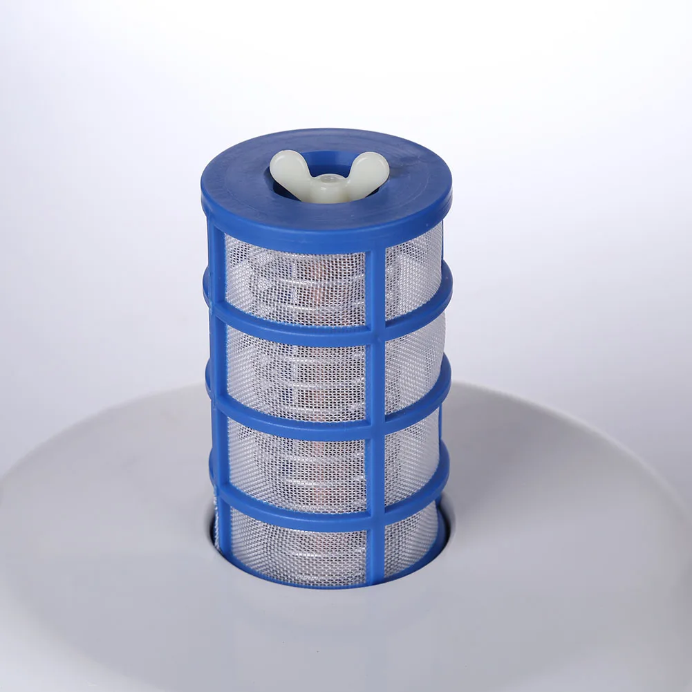 منقي حمام السباحة، مقاوم الطحالب، مكونات إلكترونية للكلور السفلي، منقي مياه السباحة في الهواء الطلق، حوض استحمام ساخن #5