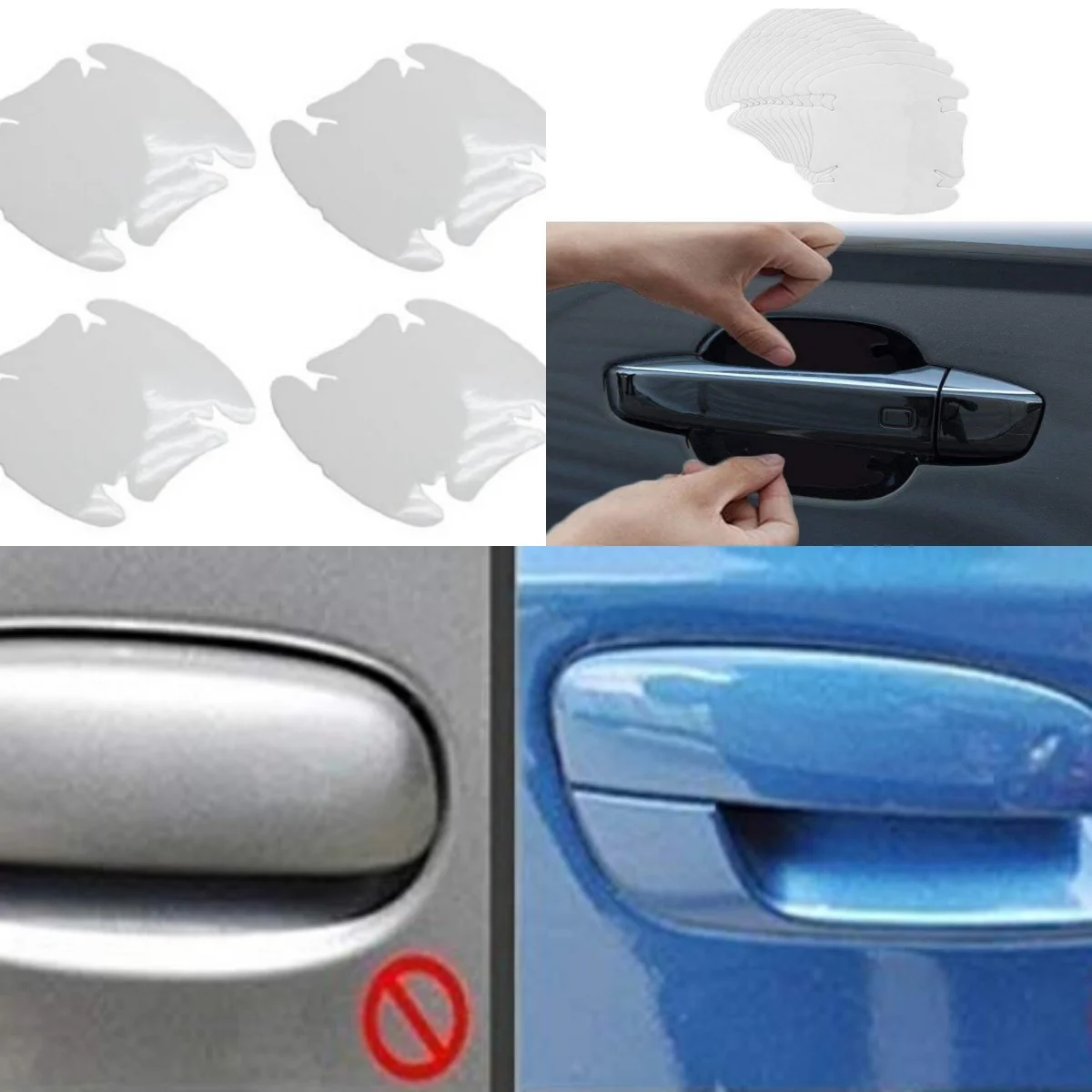 

Car Handle Protection Accessories for Audi A3 8V 2013 2014 2015 2016 2017 2018 2019 2020 2021 Stainless Steel Gas Br