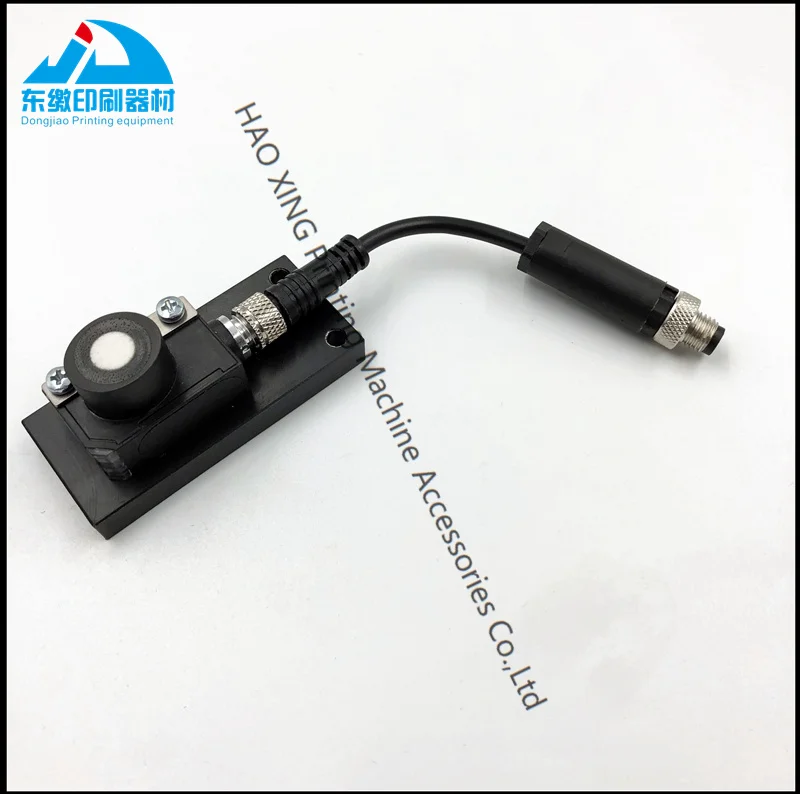 Sensor de fotocélula de repuesto para maquinaria de impresión 61.110.1492 para Sensor de piezas de impresión Heidelberg SM74 CD74 de alta calidad
