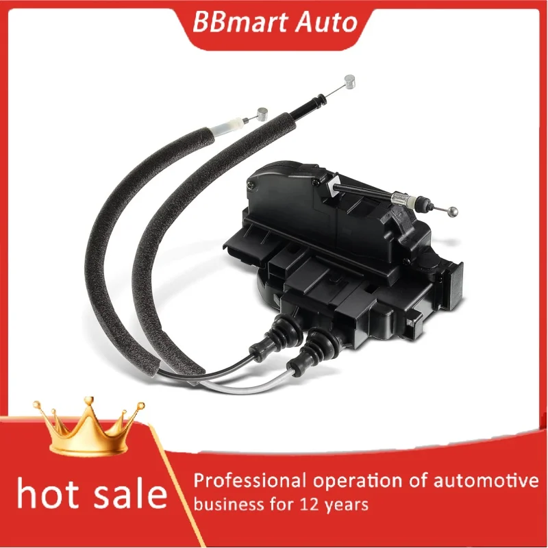 

813202H040/813202H030 BBmart Auto Parts 1 Pcs High Quality Car Accessories Door Lock Actuator for hyundai hyundai 2008-2019 hyun