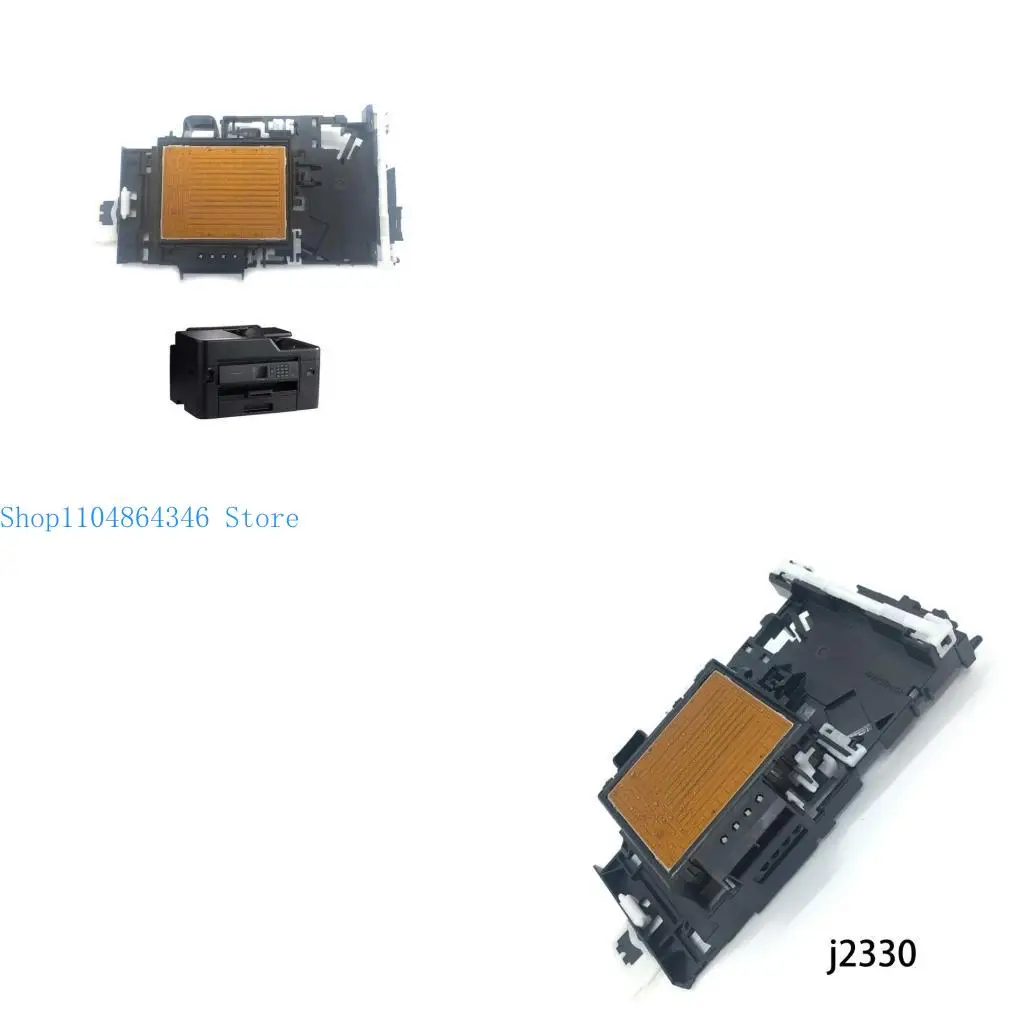 

Printer Print Head Replacement Printhead for Brother J2330 J2730 J6530 J6535 J6730 J6930 J6935 T4000 T4500 Spare Part