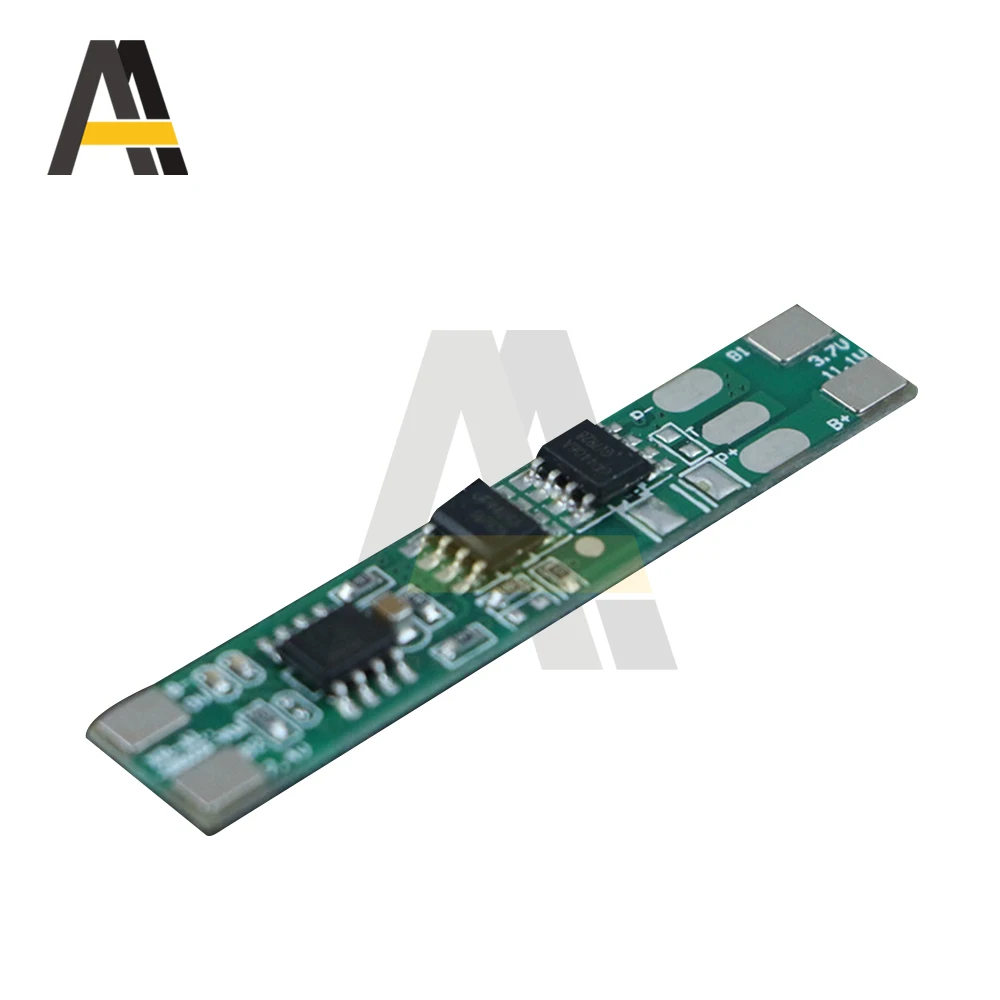 Placa de proteção do carregador de bateria de lítio 3s 5a 11.1v bms 18650 com tira de níquel solda porta comum para banco de potência diy