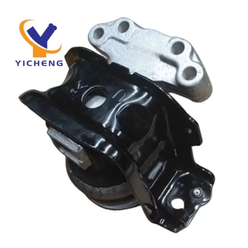 

1839J2 Front Right Engine Mount for Peugeot 207CC 2008 Citroen DS3 2012-2015 1839F4