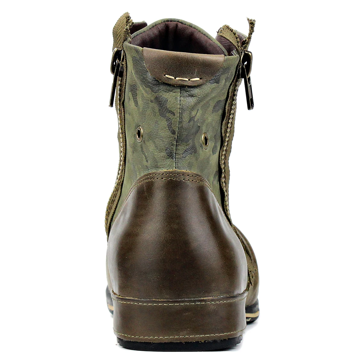 Echt lederen herenschoenen Han - Men'S Shoes Zone recensie en prijs