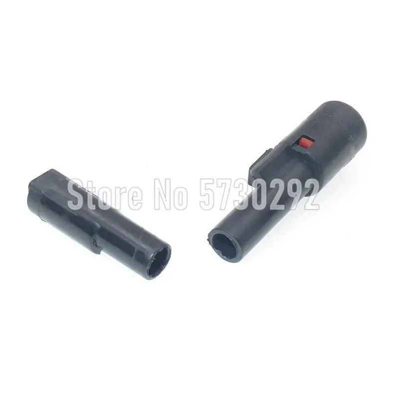 1P FW-C-1M-B FW-C-1F-B Car Socket Electrical Wiring Harness Connector Power Plug