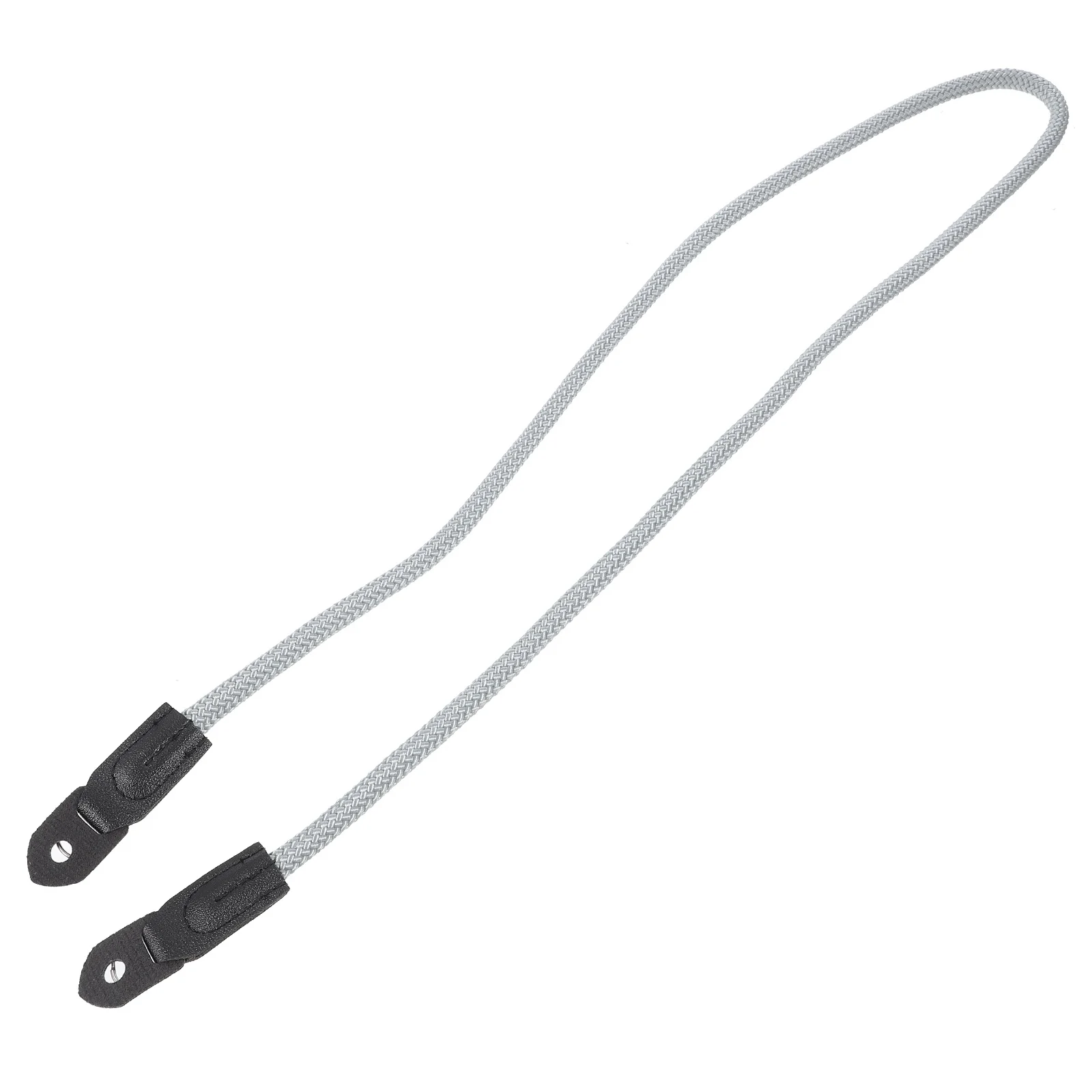 Pasek do aparatu 100 cm Lekki, odporny na ścieranie nylonowy pasek na ramię do aparatów cyfrowych