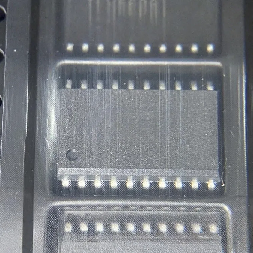5PCS TLV5608I 66301 IRS20124S FDS6612A UCC2960 SLB9665TT20