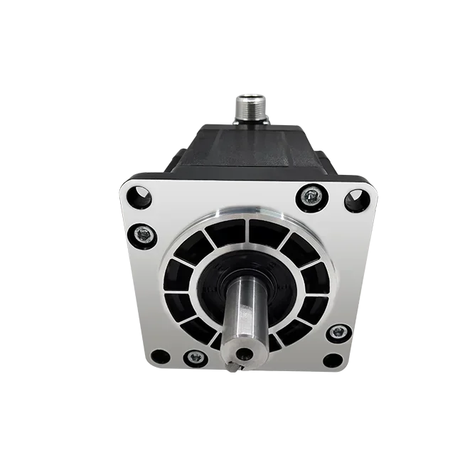 Samsr 5.5A high torque stepper motor nema 42 hybrid stepper motor L 102mm 2 phase stepping drive motor