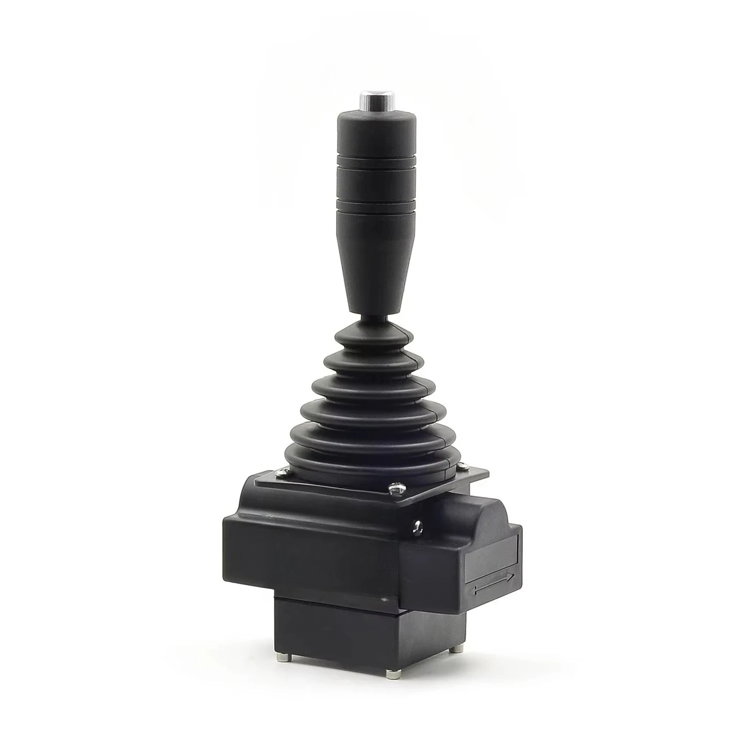 Excavator construction machinery joystick