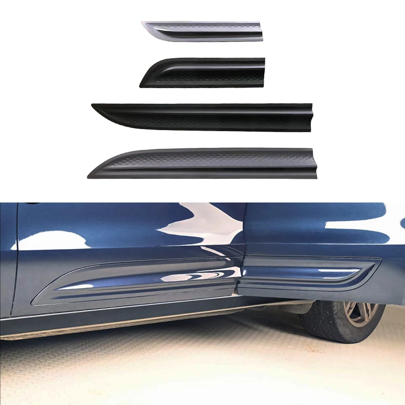 

For Porsche 2014-2024 Macan Door Panel Auto Replacement Parts Auto Door Panel