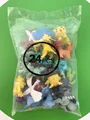 24 pcs  random