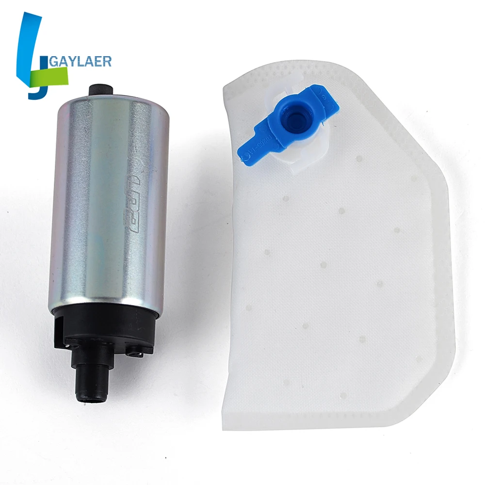 Motorcycle Fuel Pump for Honda Air Blade 125 150 RS150 V1 V2 Wave Dash 125 Fi 110 Click125 Click150i