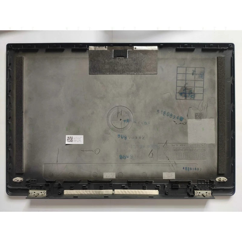 

LCD Rear Lid Back Cover Top Screen Case New For Dell Latitude E7480 E7490 0WY1Y2