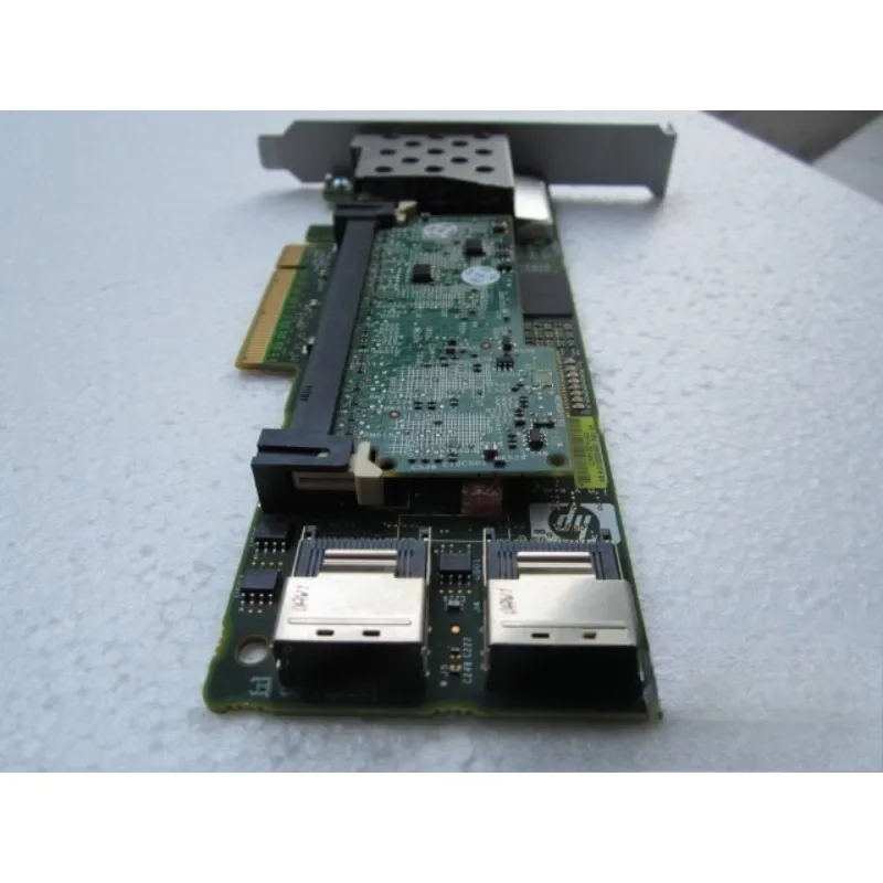 P410 SAS Array Card 512M Cache 013233-001 6GB SATA3