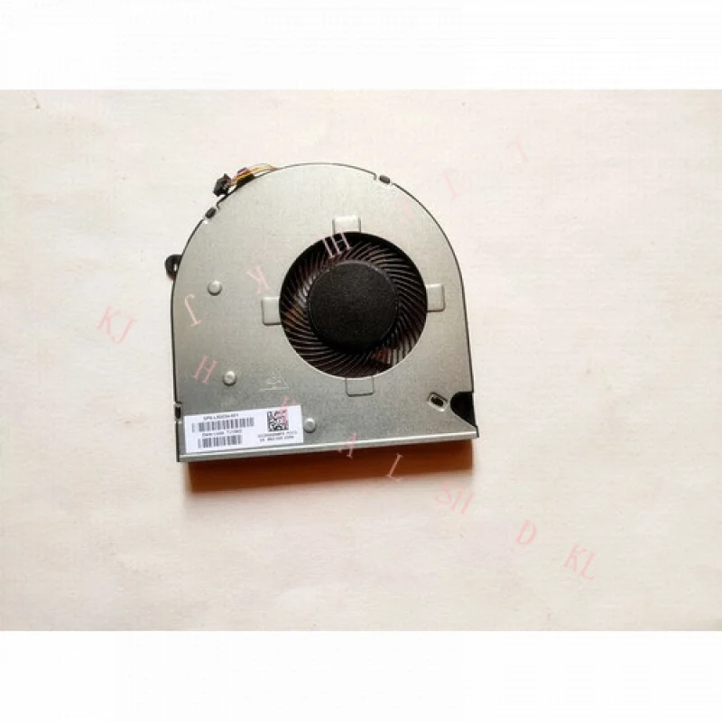 

N новый для HP L52034-001 DC28000N6F0 ВЕНТИЛЯТОР ОХЛАЖДАЮЩИЙ ЦП