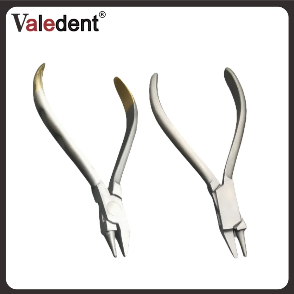 

Dental Orthodontic Plier Utility Bird Beak Pliers Adjusting Pliers Wire Bending Bend Form Plier Dental Lab Laboratory Tool