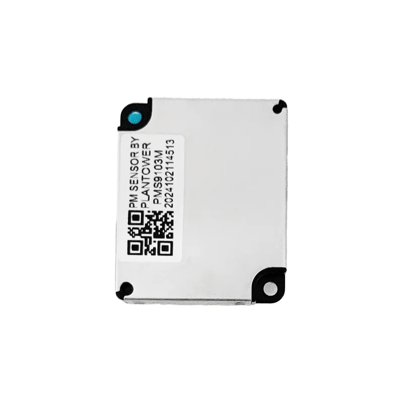pms9103m-pm25-レーザー粉塵センサーデジタル信号出力室内空気粒子-ガス検出高精度モジュール清浄器用