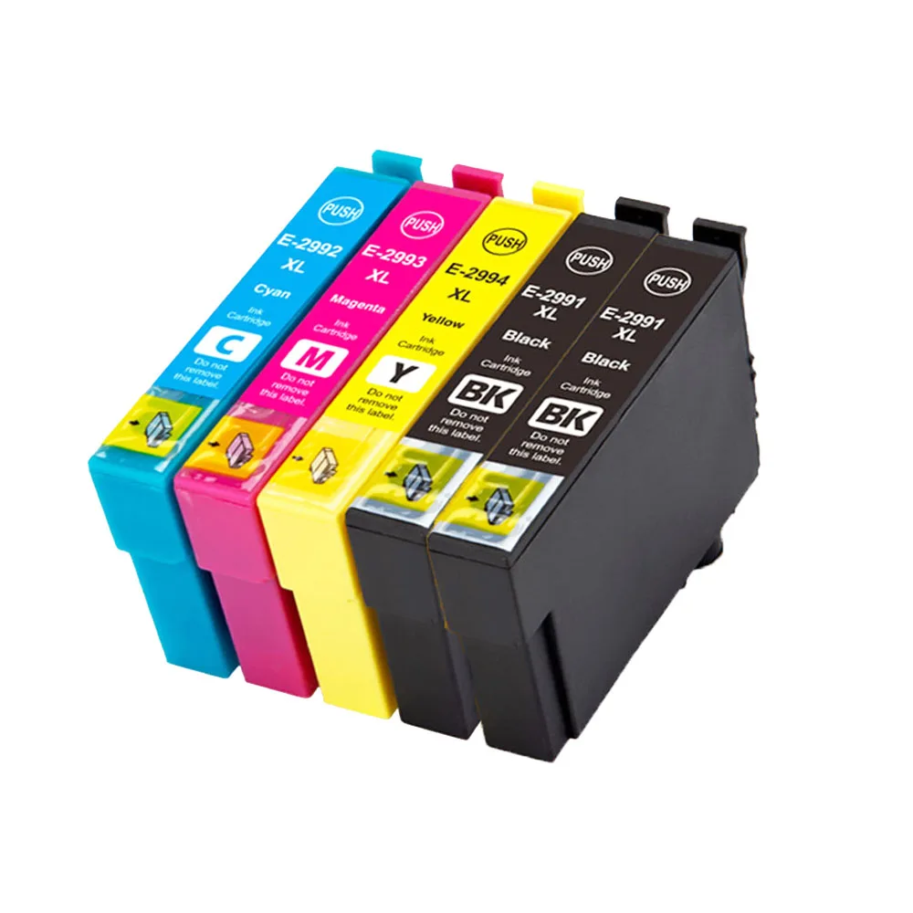 29XL T2991 T2991XL T29XL compatibel Voor Epson inktcartridges XP 235 247 245 332 335 342 345 435 432 445 442 printer xp235