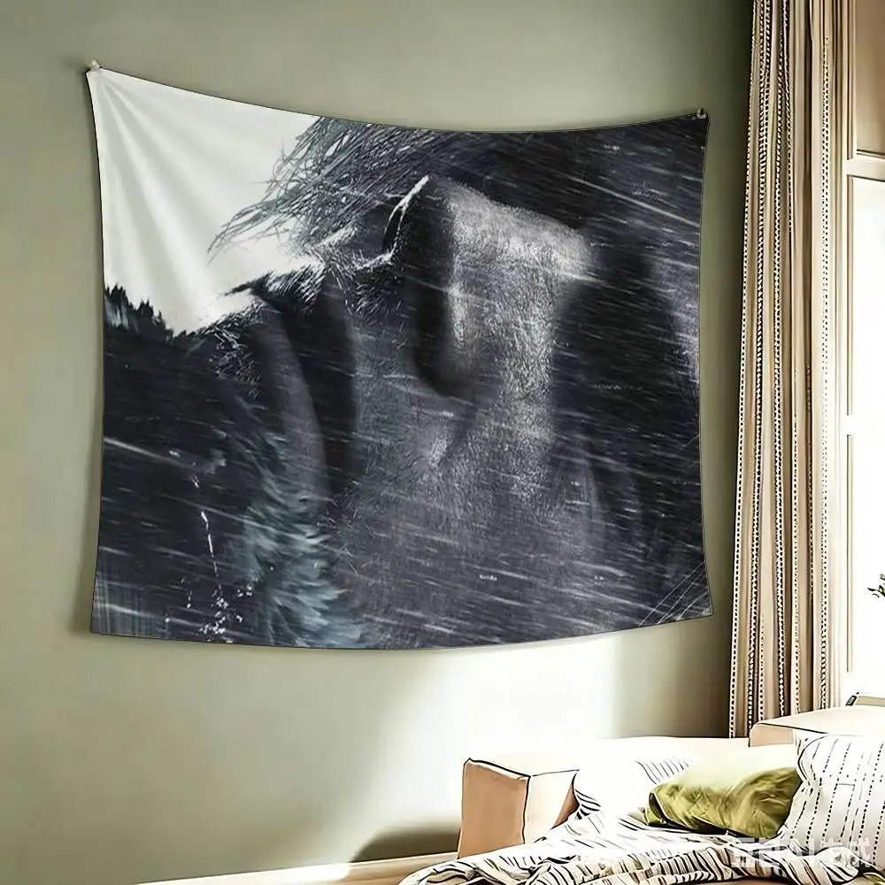 RE9 Game Resident Evil Requiem  flag Best Price Decoration Outdoor Picnic Party Art Hanging Party