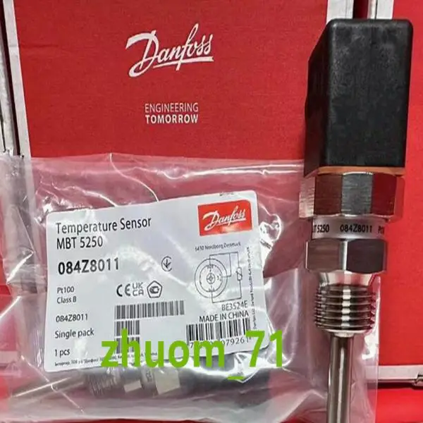 

Датчик температуры Mbt5250 084z8011, 1 шт., новый, оригинальный, Spot