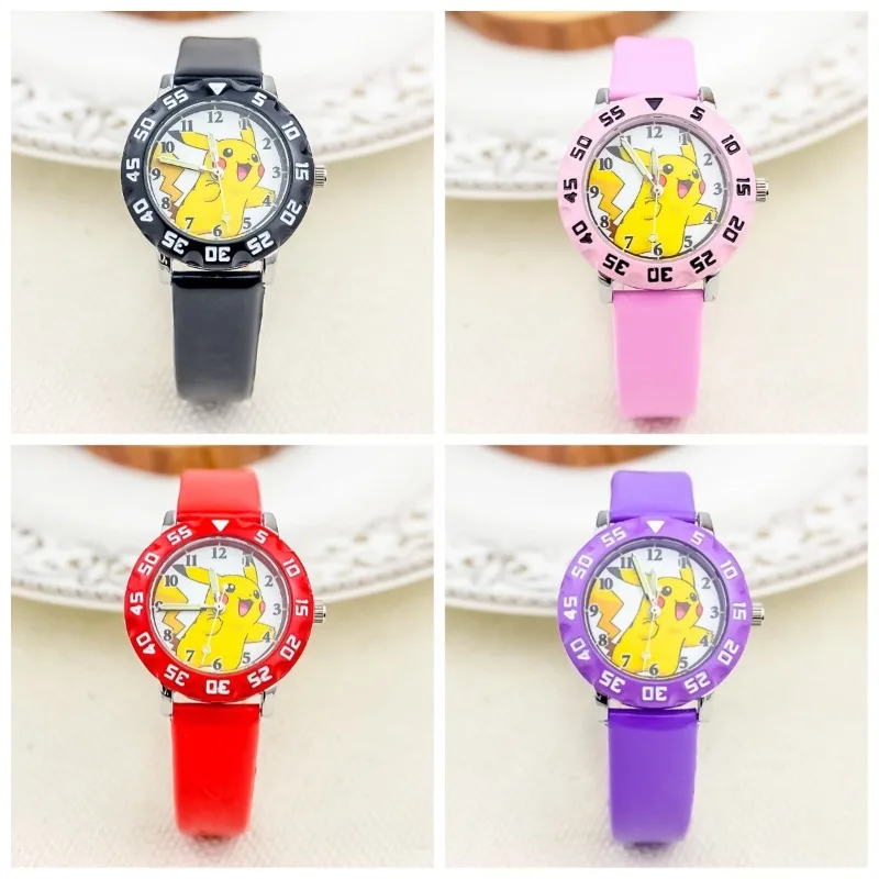 Pikachu Anime Lumin…