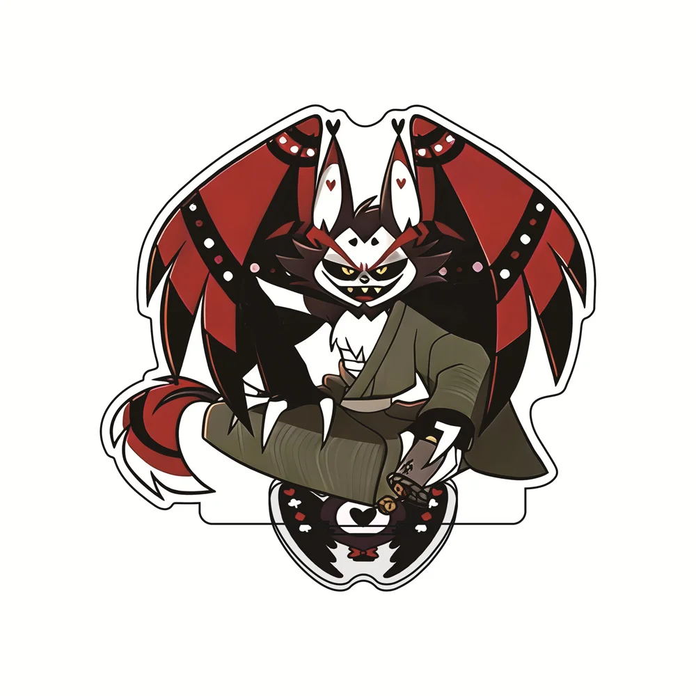 فنادق هازبين حامل أكريليك قشر ديكورات الطاولة إكسسوارات ديكور هدايا منتجات رائعة مفتاح أنيق