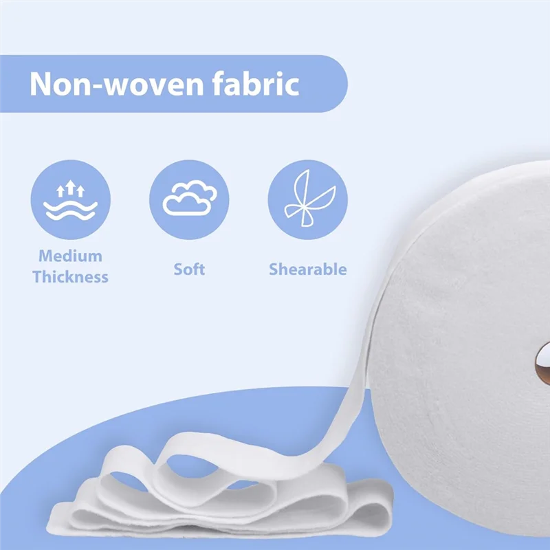 شرائط M11K لضرب الجيلي 2 1/4 بوصة 165 ياردة للحاف، إبرة اللكم مع صانعات الأقمشة للسجاد