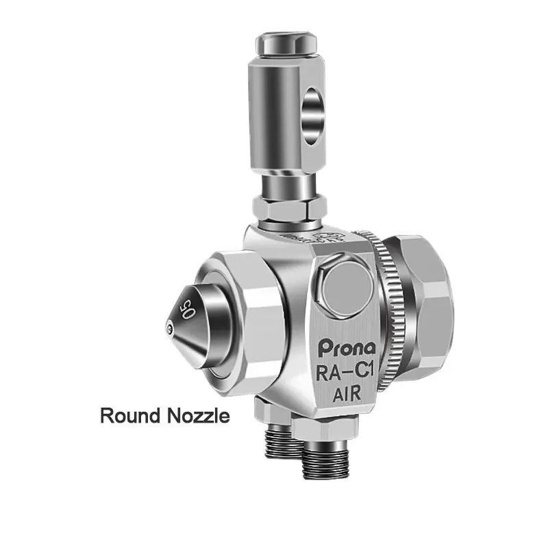 Prona RA-C1 RA-C2 RA-C1R RA-C2R Easy Automatic Spray  Pistola Rociadora Prona Pneumatic Tool Spray for Agriculture