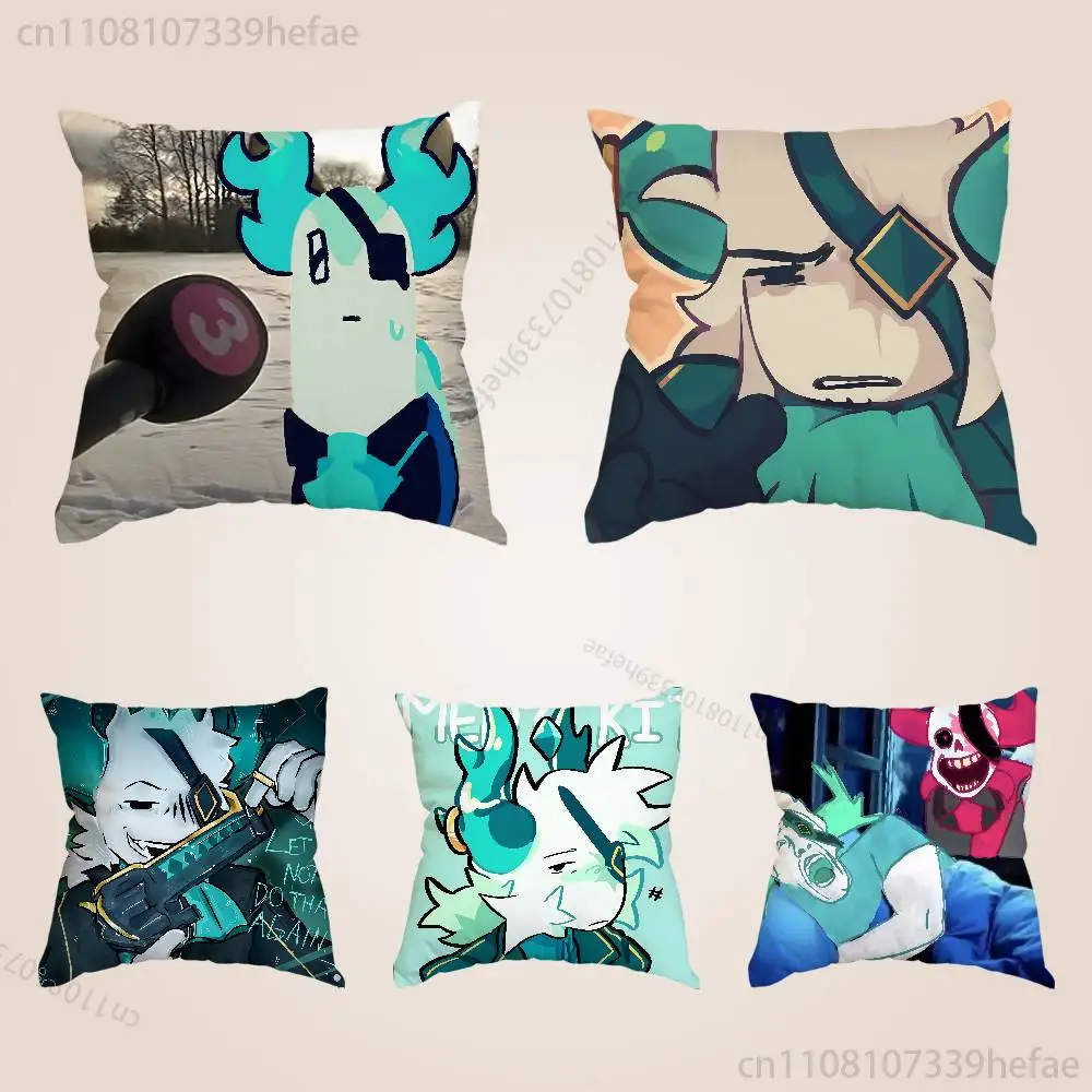 

P-PhightingES Medkit Print Polyester Pillow Case for Valentine gift Home Sofa Cushion Cover Decoration Custom