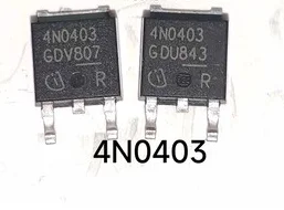 4N0403 TO252 40В 90А