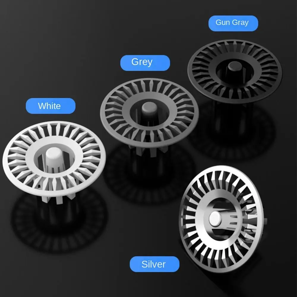 

Anti Odor Floor Drain Core Removable Seal Stopper Basin Drain Filter Insect Prevention Shower Drainer