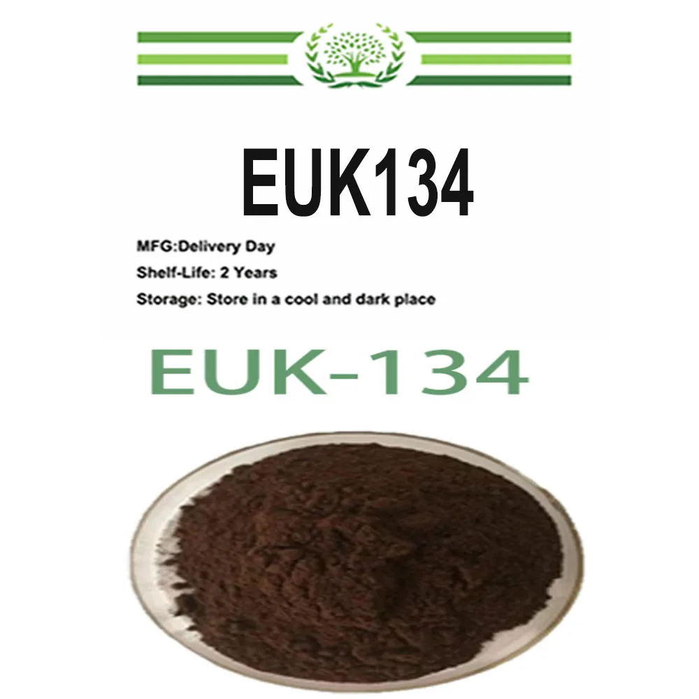 

EUK-134 Skin Care Cosmetic Grade Best Price Cosmetic Raw Material