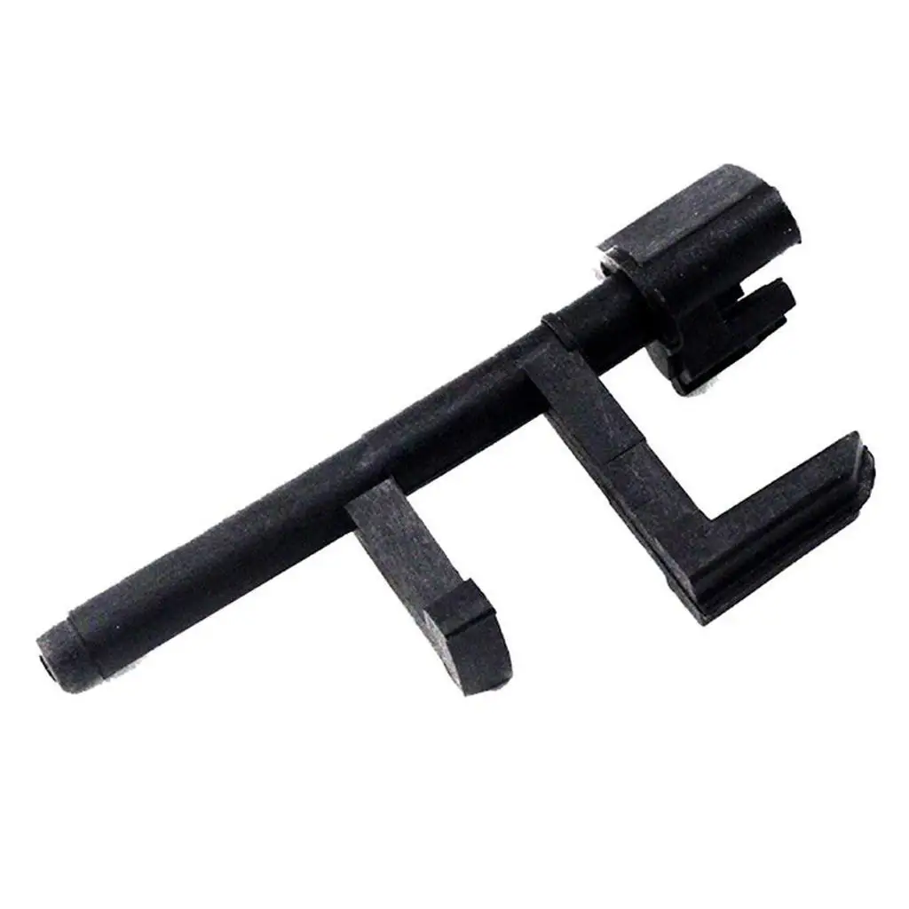 Eje del interruptor de control compatible con 021 023 025 MS210 MS230 para motosierras
