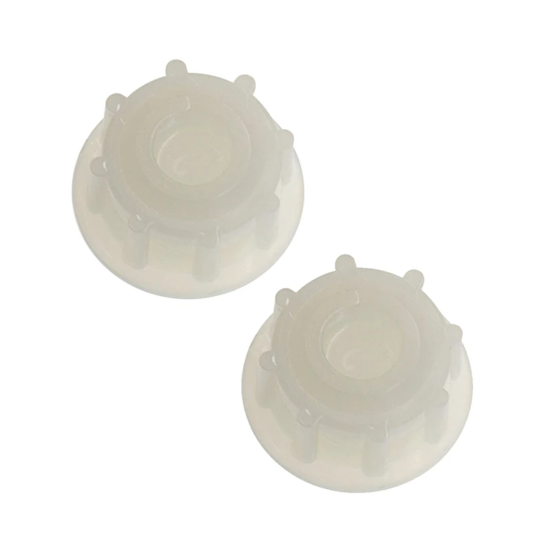 2x Replacement Bumper Nailer Piston Stop 901901 Fit For Porter Cable FC350 FR350