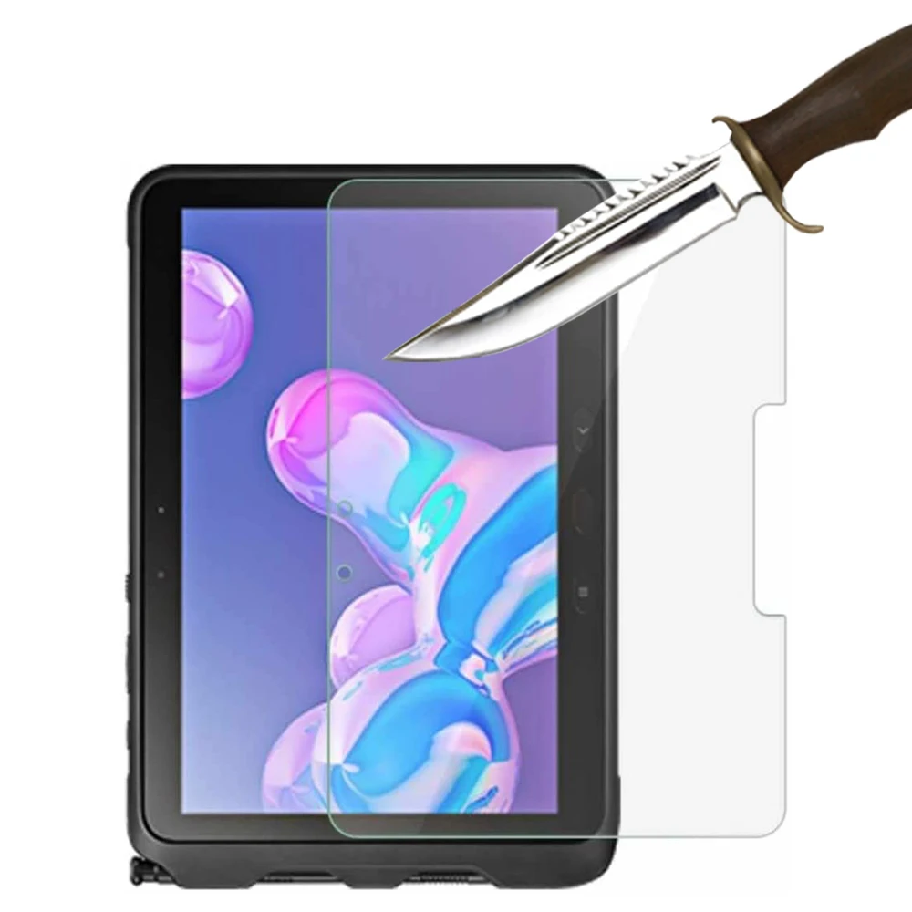 

For Samsung Galaxy Tab Active pro 10.1 SM-T540 SM-T545 Tempered Glass Screen Protector Tablet protective film