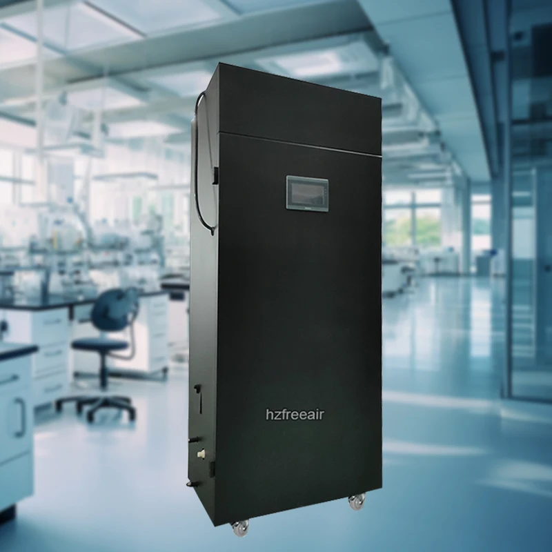 10kg/h Hot Sell Intelligent Constant Humidity Level Control Machine Automatically Controls the Humidity for the Greenhouse